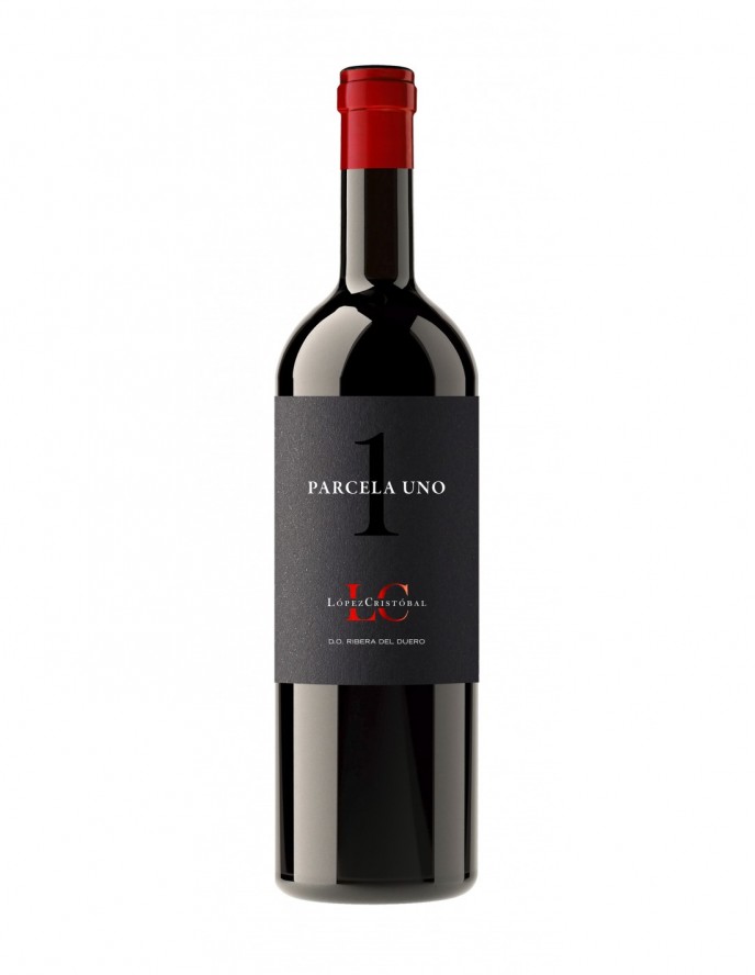 LOPEZ CRISTOBAL PARCELA UNO 2017 75 CL.