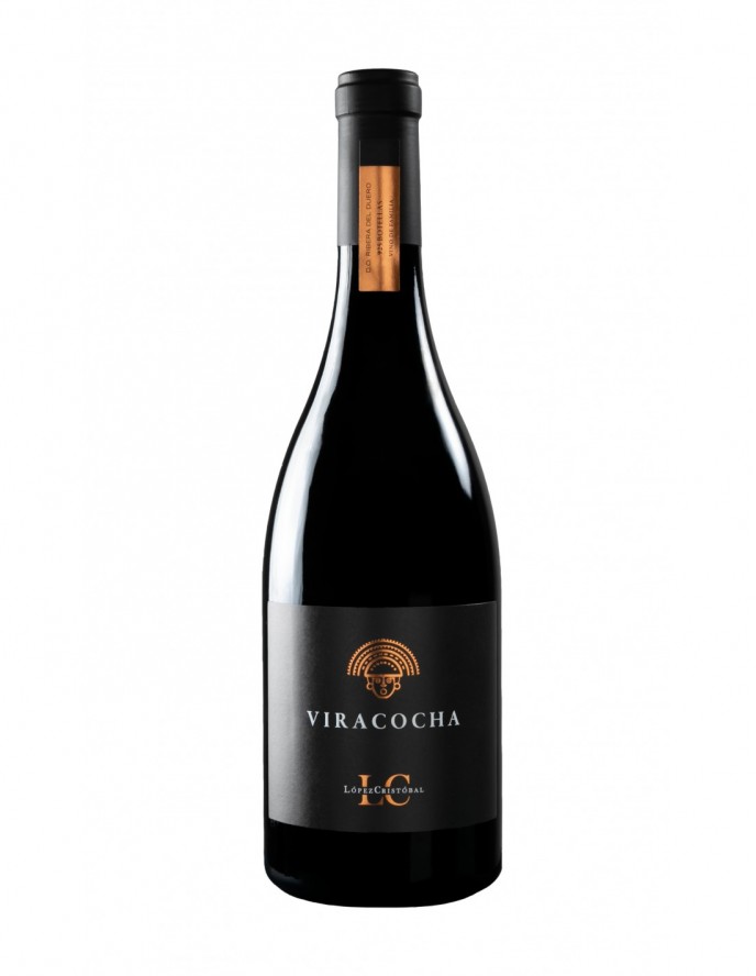 VIRACOCHA 2017 75 CL.