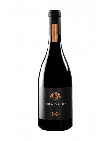 VIRACOCHA 2017 75 CL.