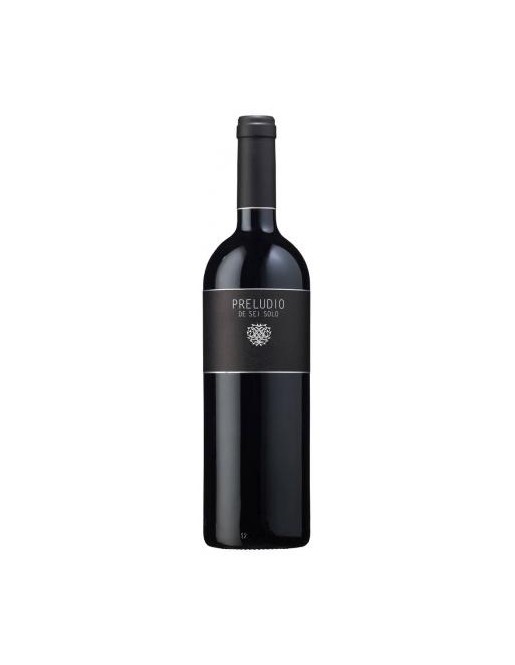 PRELUDIO DE SEI SOLO 2018 75 CL.