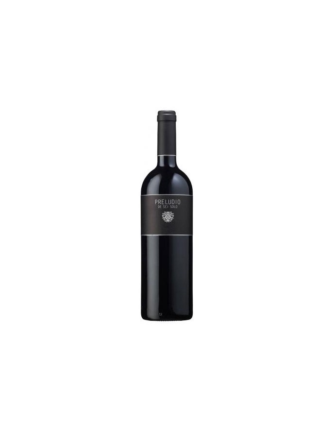 PRELUDIO DE SEI SOLO 2018 75 CL.