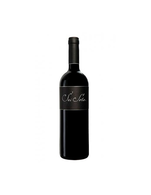 SEI SOLO 2018 75 CL.