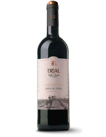 ERIAL TF 2018 75 CL. ERIAL TF 2018 75 CL.