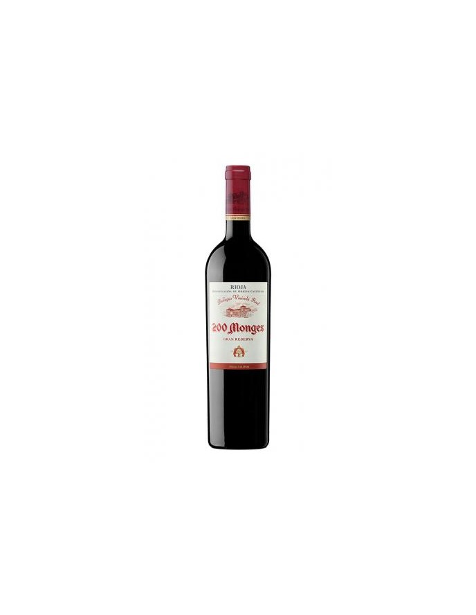 200 MONGES GRAN RESERVA 2005 75 CL.