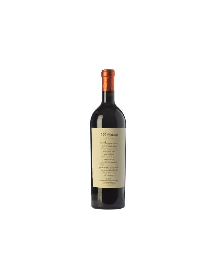 200 MONGES SELECCIÓN ESPECIAL 2006 75 CL.