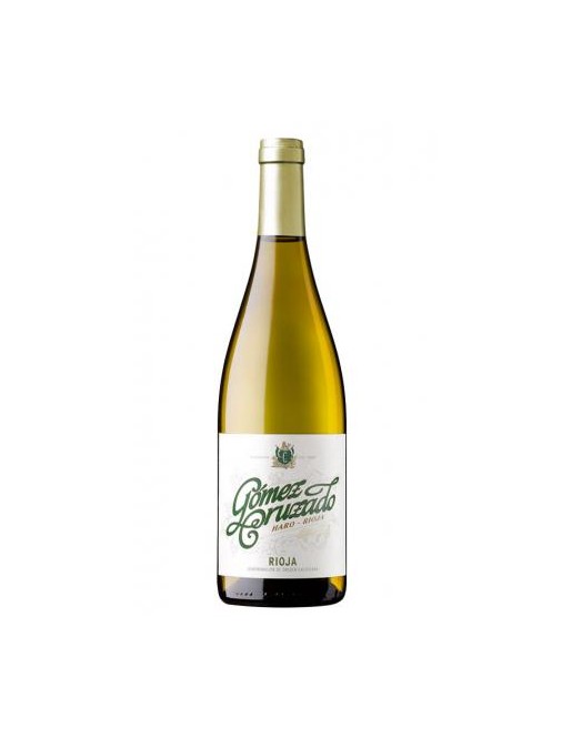 GOMEZ CRUZADO BLANCO LIAS 2019 75 CL.