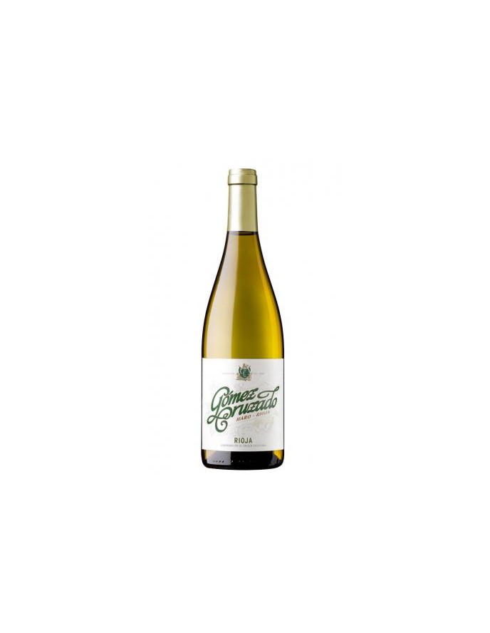 GOMEZ CRUZADO BLANCO LIAS 2019 75 CL.