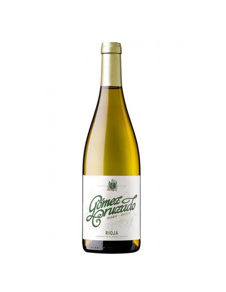 GOMEZ CRUZADO BLANCO LIAS 2019 75 CL.