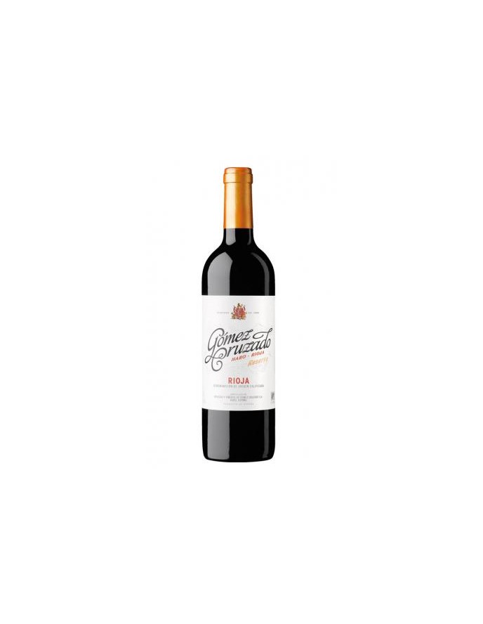 GOMEZ CRUZADO RESERVA 2014 75 CL.