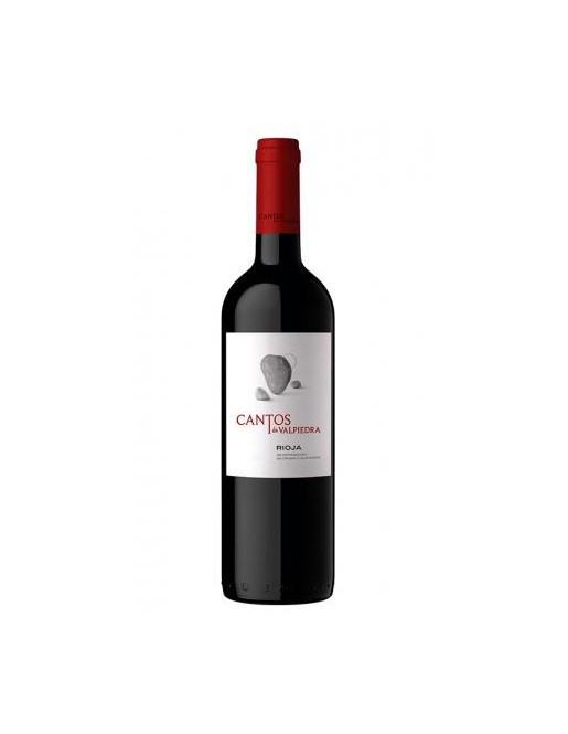 CANTOS DE VALPIEDRA CRIANZA 2016 75 CL.