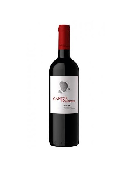 CANTOS DE VALPIEDRA CRIANZA 2016 75 CL. CANTOS DE VALPIEDRA CRIANZA 2016 75 CL.