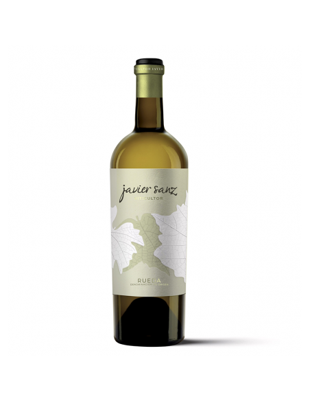 JAVIER SANZ VERDEJO 2020 75 CL. JAVIER SANZ VERDEJO 2020 75 CL.