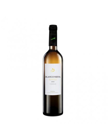 BLANCO NIEVA VERDEJO 2020 75 CL.