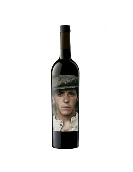 EL PICARO 2020 75 CL. EL PICARO 2020 75 CL.