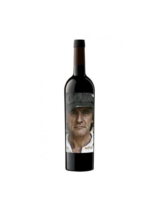 EL RECIO 2019 75 CL.