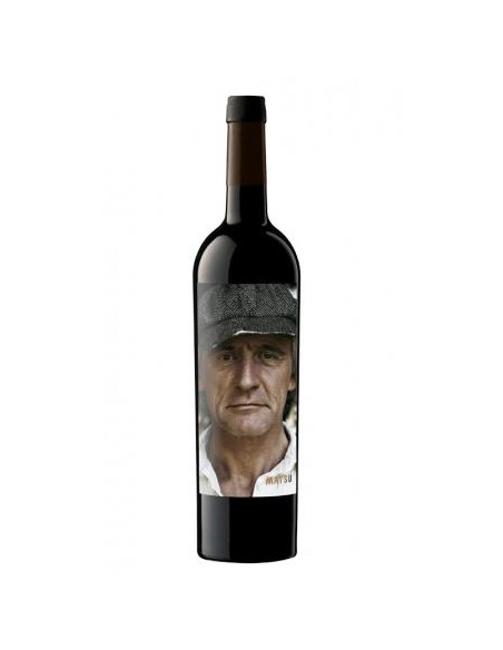 EL RECIO 2019 75 CL. EL RECIO 2019 75 CL.