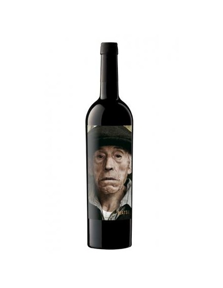 EL VIEJO 2018 75 CL. EL VIEJO 2018 75 CL.