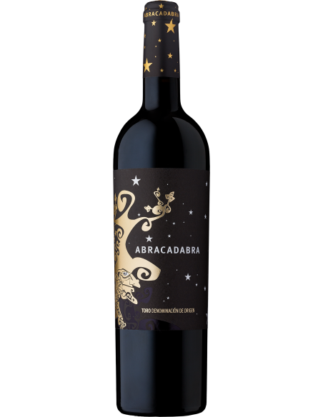 ABRACADABRA 2018 75 CL. ABRACADABRA 2018 75 CL.