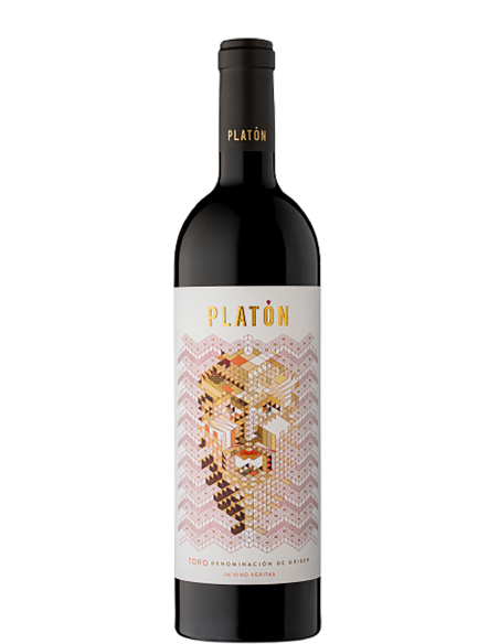 PLATON 2019 75 CL. PLATON 2019 75 CL.