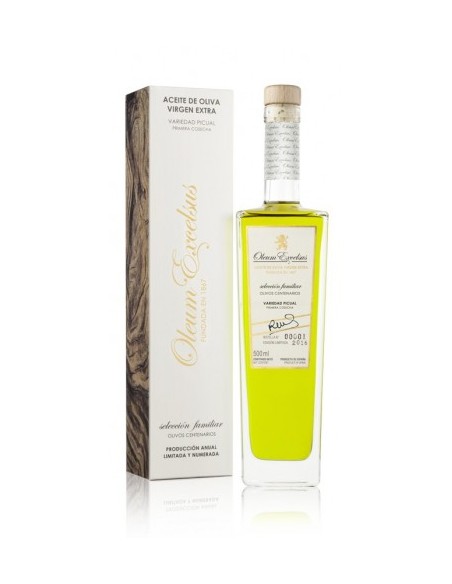 AOVE OLEUM EXCELSUS 500ml AOVE OLEUM EXCELSUS 500ml
