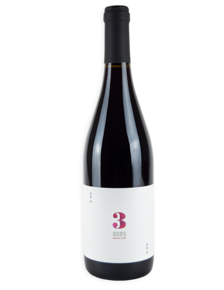 3 ASES JOVEN 2021 3 ASES JOVEN 2021