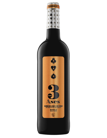 3 ASES 6 MESES 2020 75 CL. 3 ASES 6 MESES 2020 75 CL.