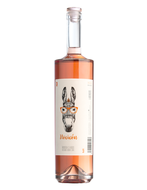 HOCICÓN 2021 75 CL.