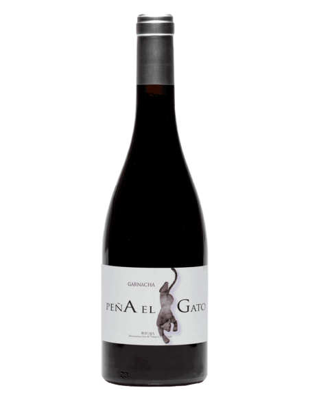 Peña el Gato GRANITO 2020 75 CL.