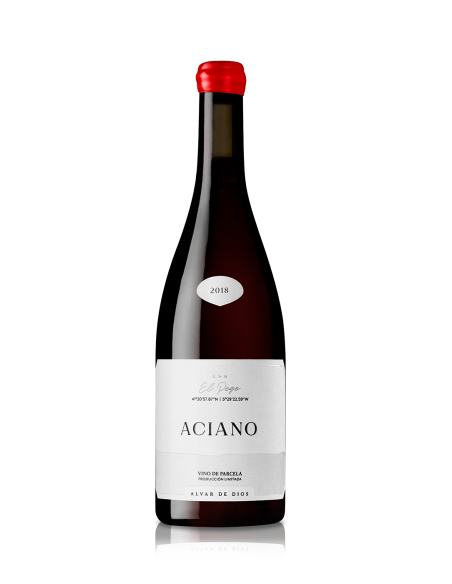 ACIANO 2019 75 CL. ACIANO 2019 75 CL.