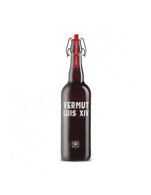 VERMUT LUIS XIV