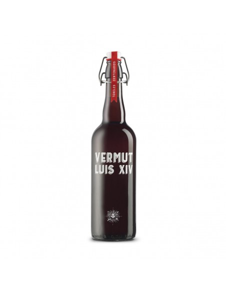 VERMUT LUIS XIV