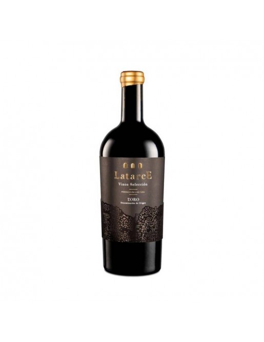 Latarce Toro Selección 2020 En Tubo 75 CL