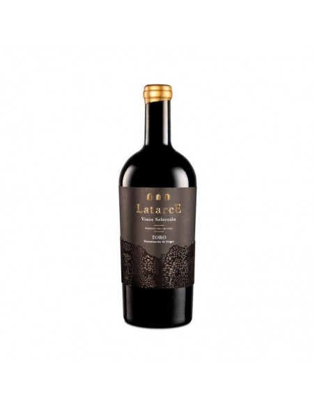 Latarce Toro Selección 2020 En Tubo 75 CL
