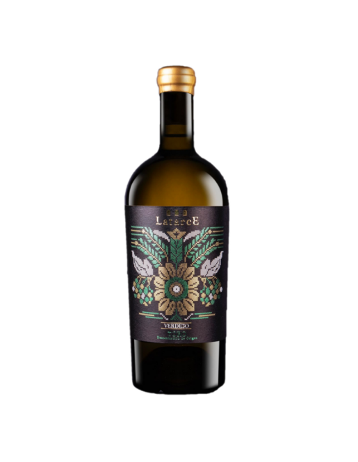 Latarce Verdejo 2021 Pack Cartón X3 75CL
