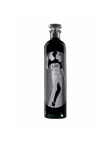 Vermut Gilda Tinto En Tubo 75 CL.