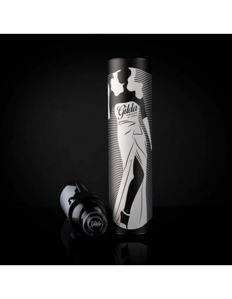 Vermut Gilda Tinto En Tubo 75 CL.