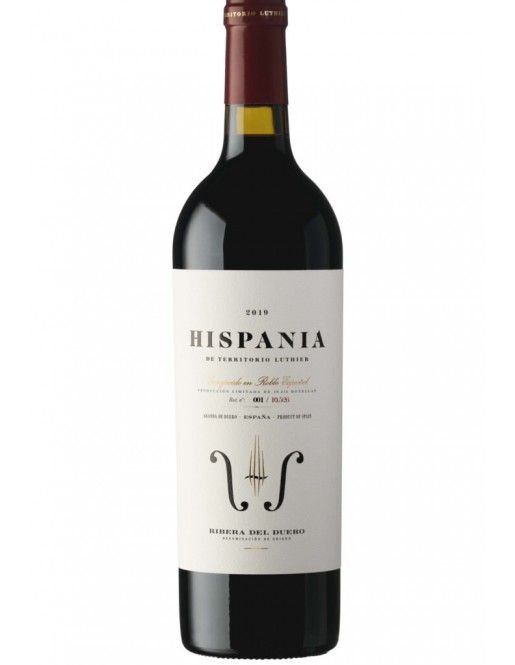 HISPANIA 2019 75 CL.