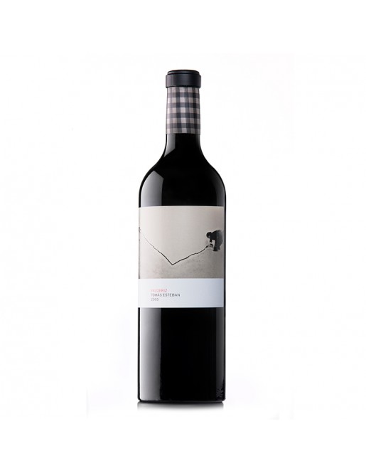 Valderiz Tomas Esteban 75 CL.