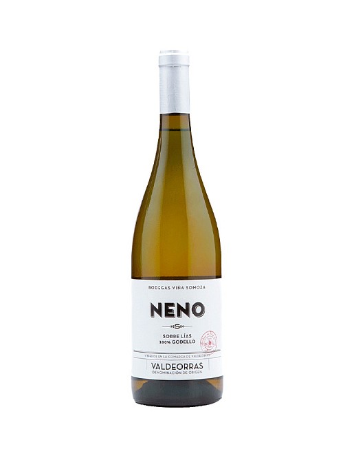 NENO SOBRE LÍAS 2021