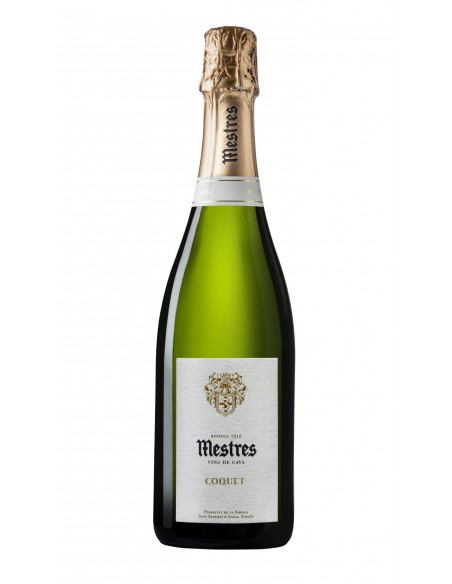 Mestres Coquet 2017 75 CL,