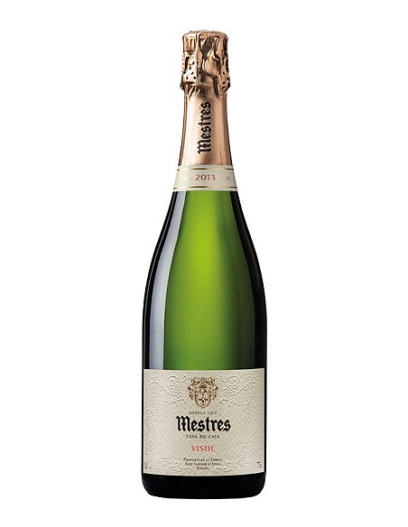 Mestres Visol 2015 75 CL. Mestres Visol 2015 75 CL.