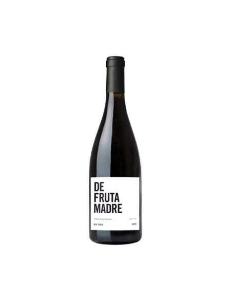 DE FRUTA MADRE 2019 75 CL.
