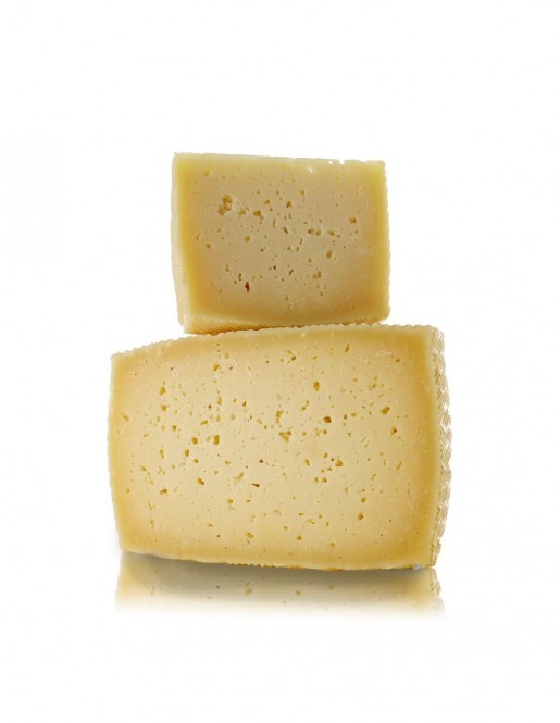 la Antigua Queso Mezcla 50% Oveja 50% Vaca El Antiguo de Castilla 2