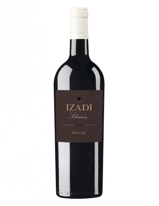IZADI SELECCIÓN 2016 75 CL.