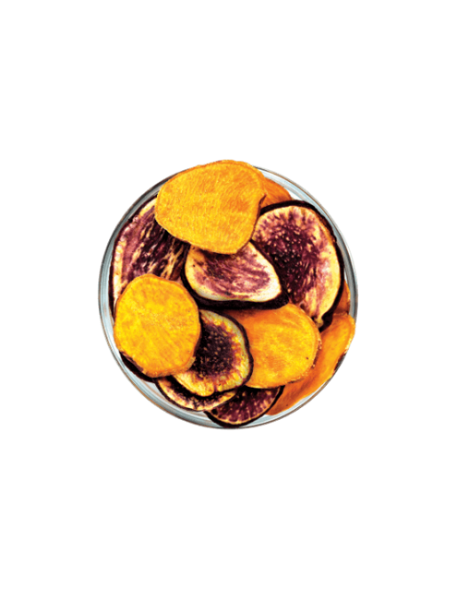 Mix de batata andina 50g 2