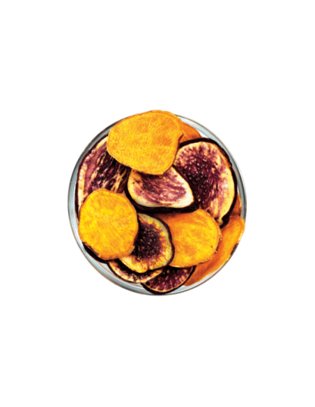 Mix de batata andina 50g