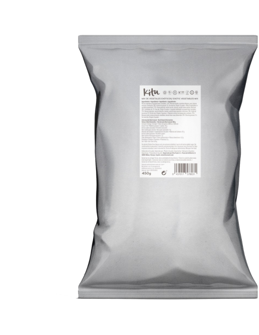Mix de vegetales exóticos 450g 2