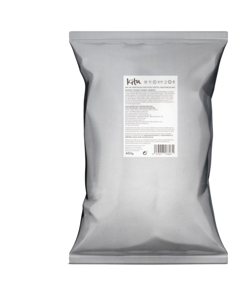 Mix de batata andina 450g