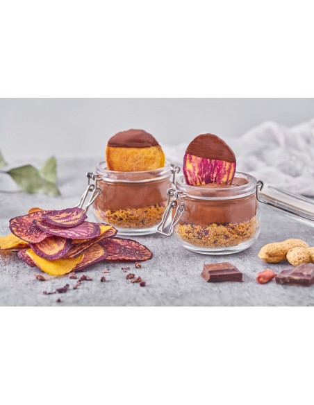 Mix de batata andina 450g