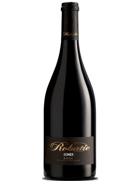 ROBATIE CONIS 2016 75 CL. ROBATIE CONIS 2016 75 CL.